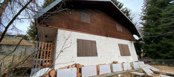 7 rooms Villa in Tresivio, Italy No. 312059 2