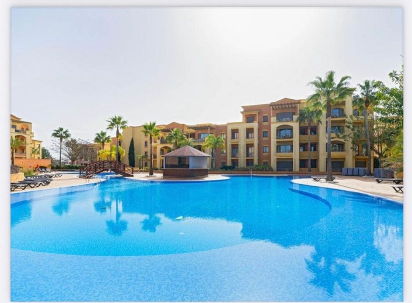 2 Schlafzimmer Wohnung in Quarteira, Portugal, Nr. 214200