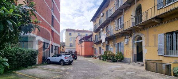 Apartamento de 1 dormitorio en Milan, Italy No. 260718 15
