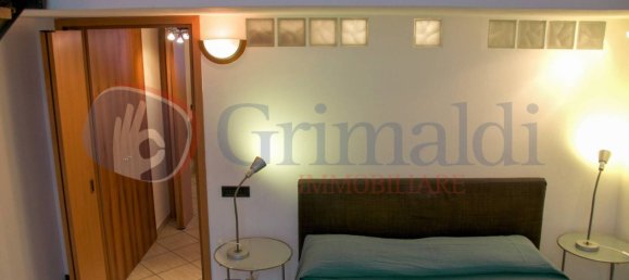 Apartamento de 1 dormitorio en Milan, Italy No. 260718 5