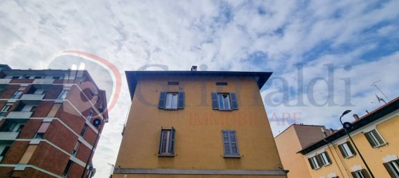 Apartamento de 1 dormitorio en Milan, Italy No. 260718 12