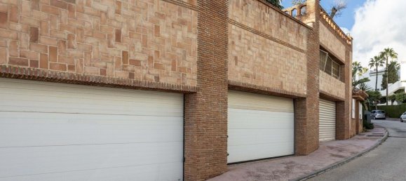 Вилла с 7 спальнями в Михас, Испания № 134824 13