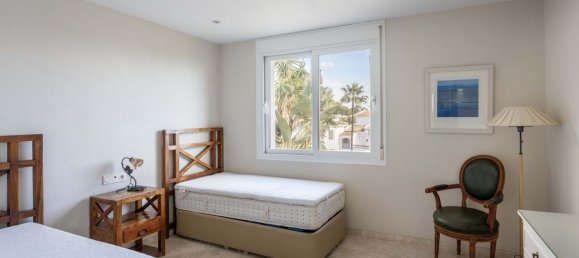 Вилла с 7 спальнями в Михас, Испания № 134824 6