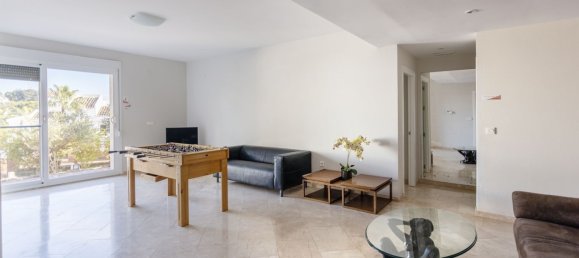 Вилла с 7 спальнями в Михас, Испания № 134824 15