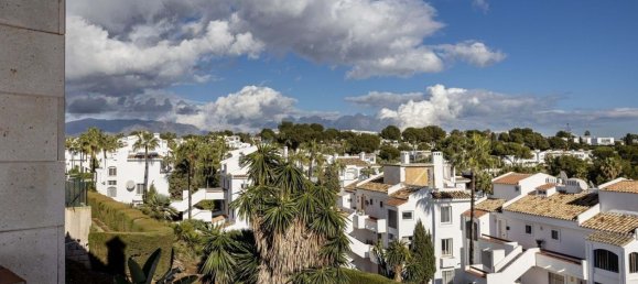 Вилла с 7 спальнями в Михас, Испания № 134824 22