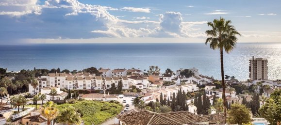 Вилла с 7 спальнями в Михас, Испания № 134824 20