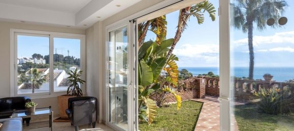 Вилла с 7 спальнями в Михас, Испания № 134824 24