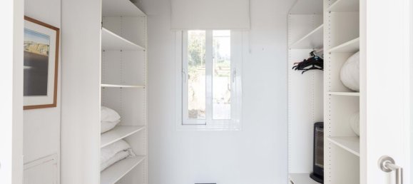 Вилла с 7 спальнями в Михас, Испания № 134824 12