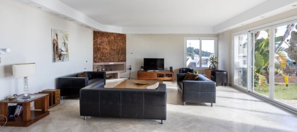 Вилла с 7 спальнями в Михас, Испания № 134824 17