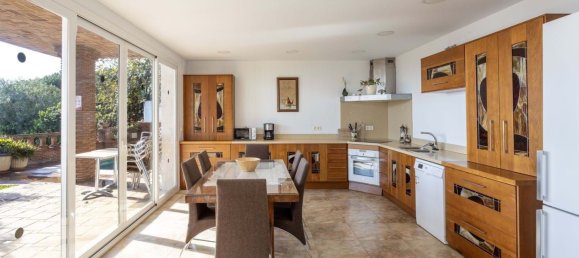 Вилла с 7 спальнями в Михас, Испания № 134824 14