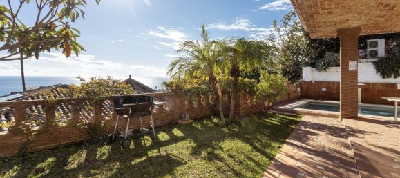 Вилла с 7 спальнями в Михас, Испания № 134824 4