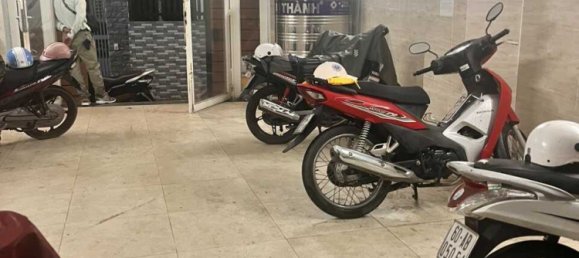 73.5m² Townhouse in District 7, Vietnam No. 19454 3