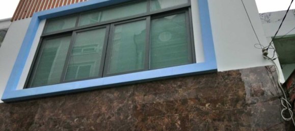 73.5m² Townhouse in District 7, Vietnam No. 19454 2