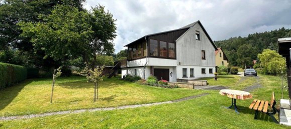 Casa de 3 dormitorios en Gorlitz, Germany No. 228782 3