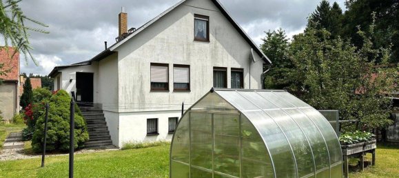 Casa de 3 dormitorios en Gorlitz, Germany No. 228782 5