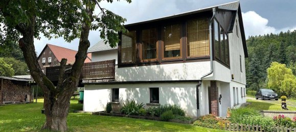 Casa de 3 dormitorios en Gorlitz, Germany No. 228782 4