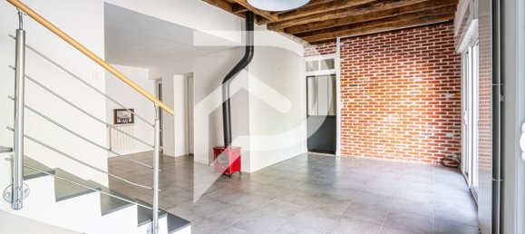 4 Schlafzimmer Stadthaus in Orleans, France, Nr. 255055 2