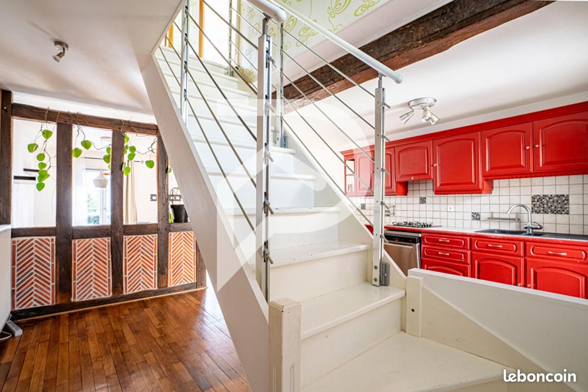 4 Schlafzimmer Stadthaus in Orleans, France, Nr. 255055