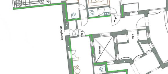 Офис 317м² в Веринг, Австрия № 237425 16