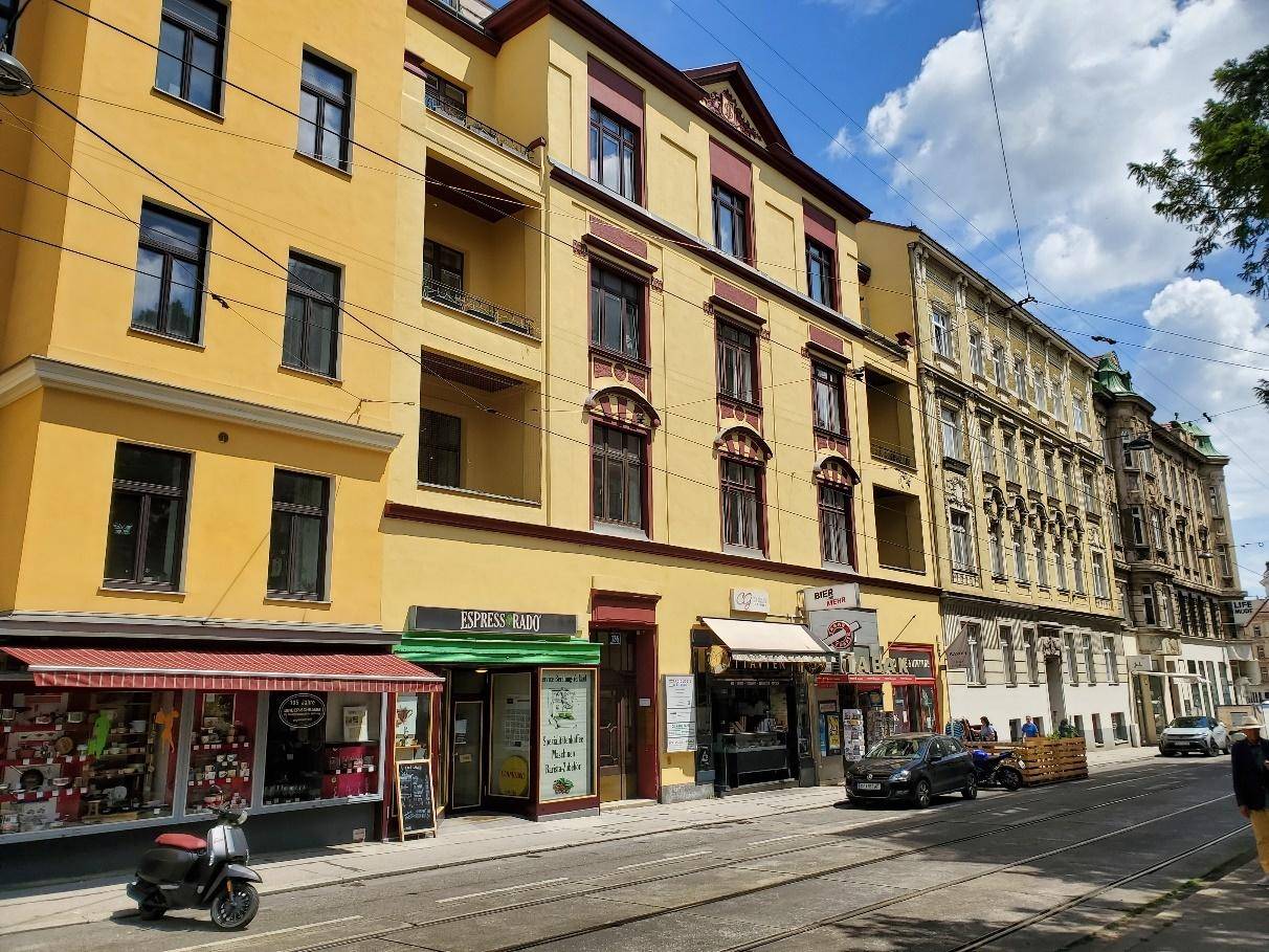 Офис 317м² в Веринг, Австрия № 237425