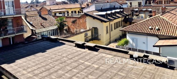 Квартира с 3 комнатами в Аббиатеграссо, Италия № 101838 37