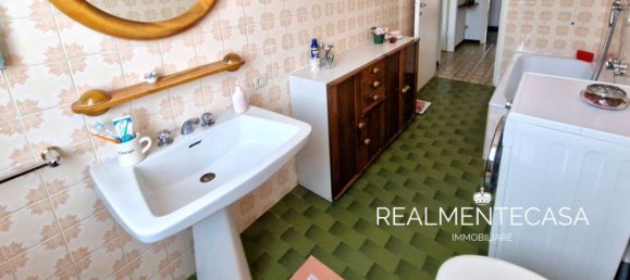 Квартира с 3 комнатами в Аббиатеграссо, Италия № 101838 28