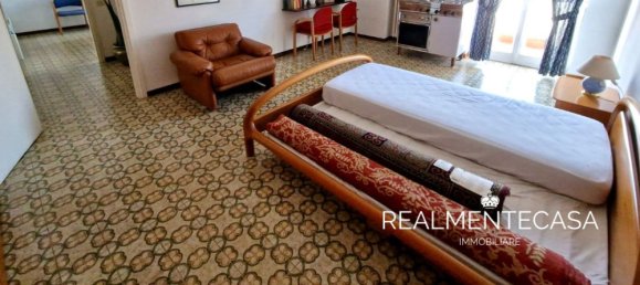 Квартира с 3 комнатами в Аббиатеграссо, Италия № 101838 23