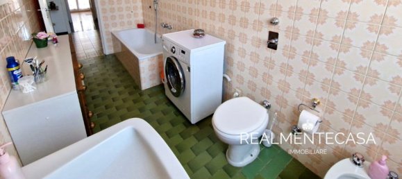 Квартира с 3 комнатами в Аббиатеграссо, Италия № 101838 27