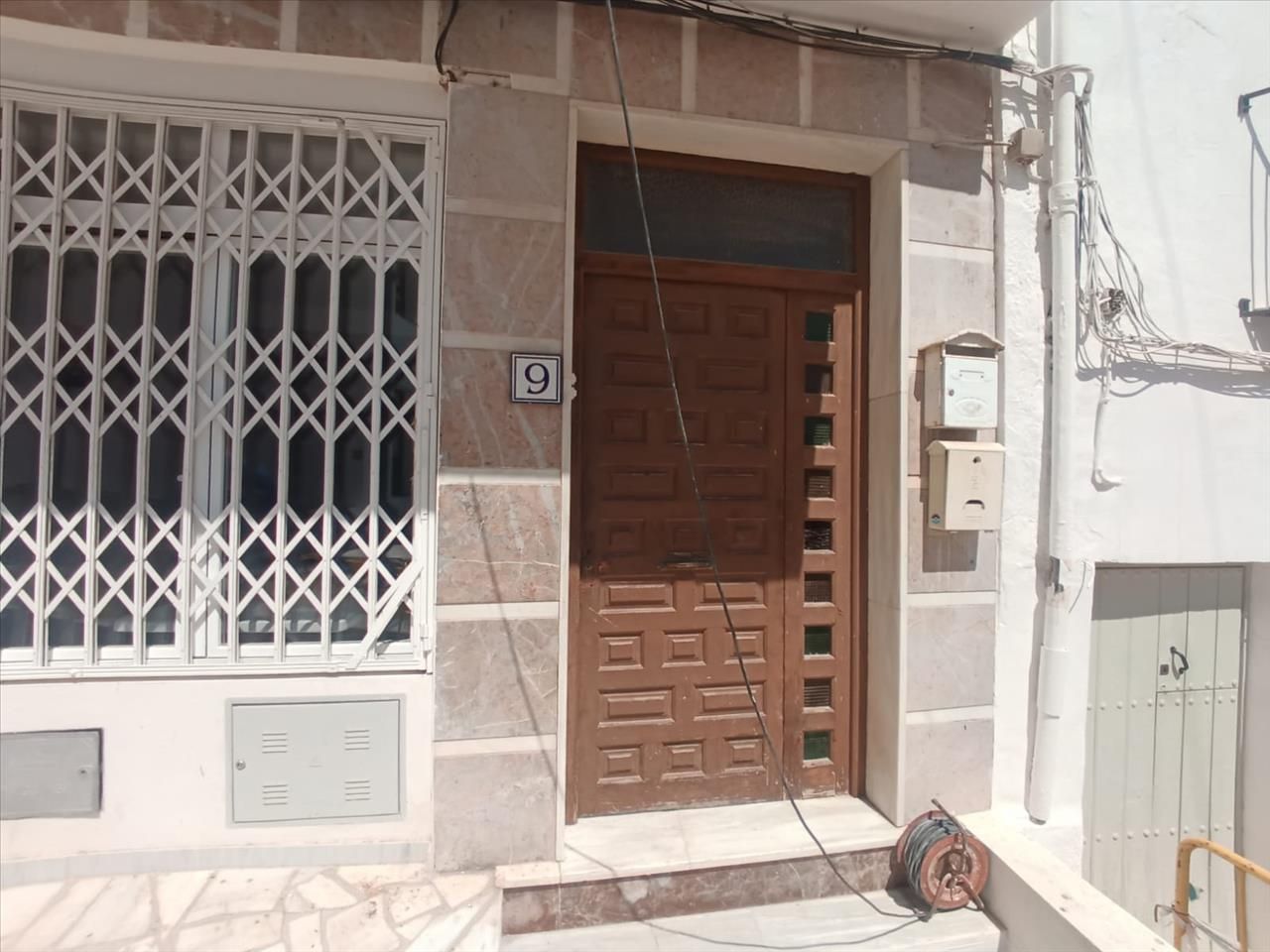 4 bedrooms Apartment in Mojacar, Spain No. 240579