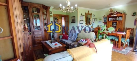 4 Schlafzimmer Wohnung in Medina de Pomar, Spain, Nr. 85768 6