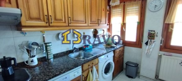 4 Schlafzimmer Wohnung in Medina de Pomar, Spain, Nr. 85768 11