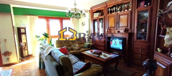 4 Schlafzimmer Wohnung in Medina de Pomar, Spain, Nr. 85768 2