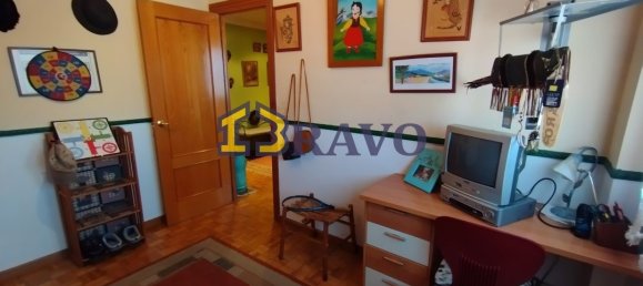 4 Schlafzimmer Wohnung in Medina de Pomar, Spain, Nr. 85768 19