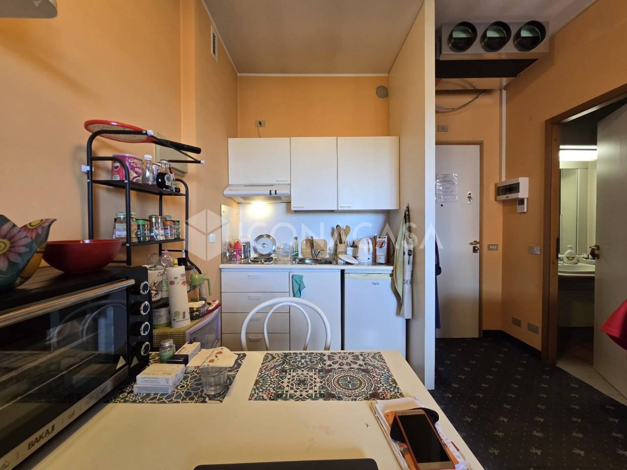 Studio in Milan, Italy No. 315850