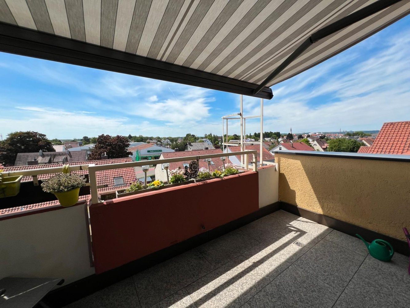 Apartamento de 3 dormitorios en Donau-Ries, Germany No. 363980