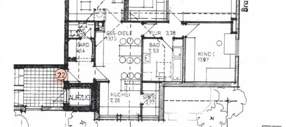 Apartamento de 3 dormitorios en Donau-Ries, Germany No. 363980 7