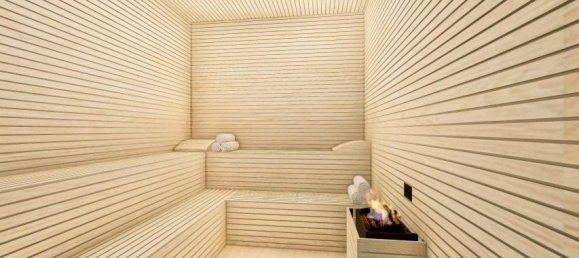 2 rooms Apartment in Avsallar, Turkey No. 30068 16