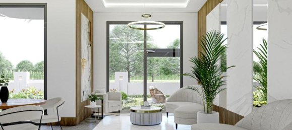 2 rooms Apartment in Avsallar, Turkey No. 30068 19