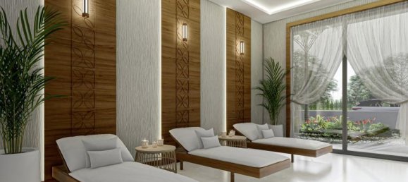 2 rooms Apartment in Avsallar, Turkey No. 30068 13