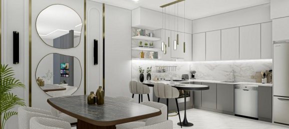 2 rooms Apartment in Avsallar, Turkey No. 30068 25