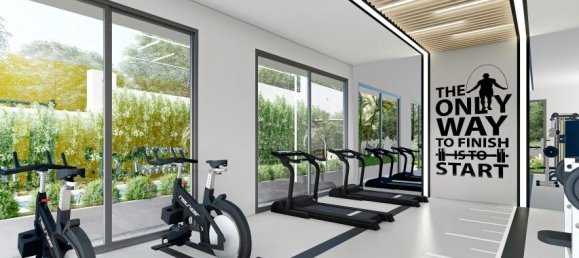 2 rooms Apartment in Avsallar, Turkey No. 30068 15