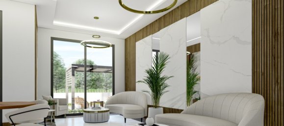 2 rooms Apartment in Avsallar, Turkey No. 30068 21