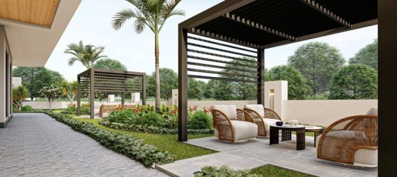 2 rooms Apartment in Avsallar, Turkey No. 30068 10