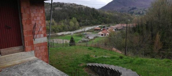 8 rooms Villa in Varese Ligure, Italy No. 77681 4