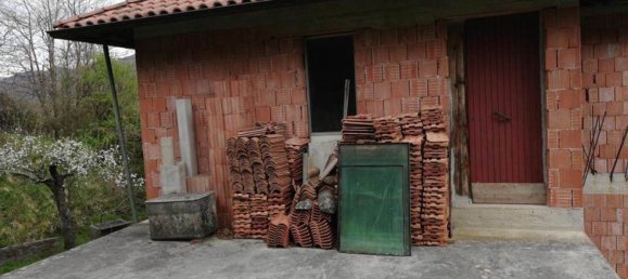 8 rooms Villa in Varese Ligure, Italy No. 77681 5