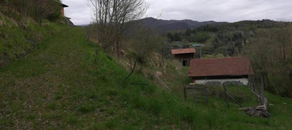 8 rooms Villa in Varese Ligure, Italy No. 77681 12