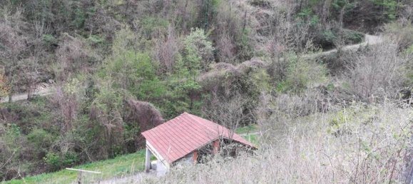 8 rooms Villa in Varese Ligure, Italy No. 77681 14