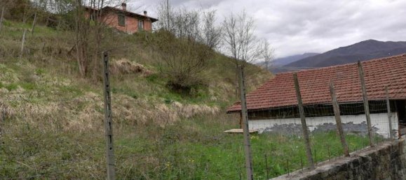 8 rooms Villa in Varese Ligure, Italy No. 77681 6