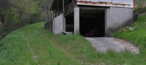 8 rooms Villa in Varese Ligure, Italy No. 77681 21