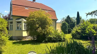 6-Zimmer Haus in Pottendorf, Austria, Nr. 215478